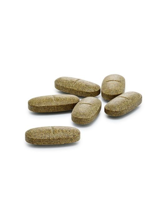 Sunkost Multivitaminer med mineraler 100 tbl