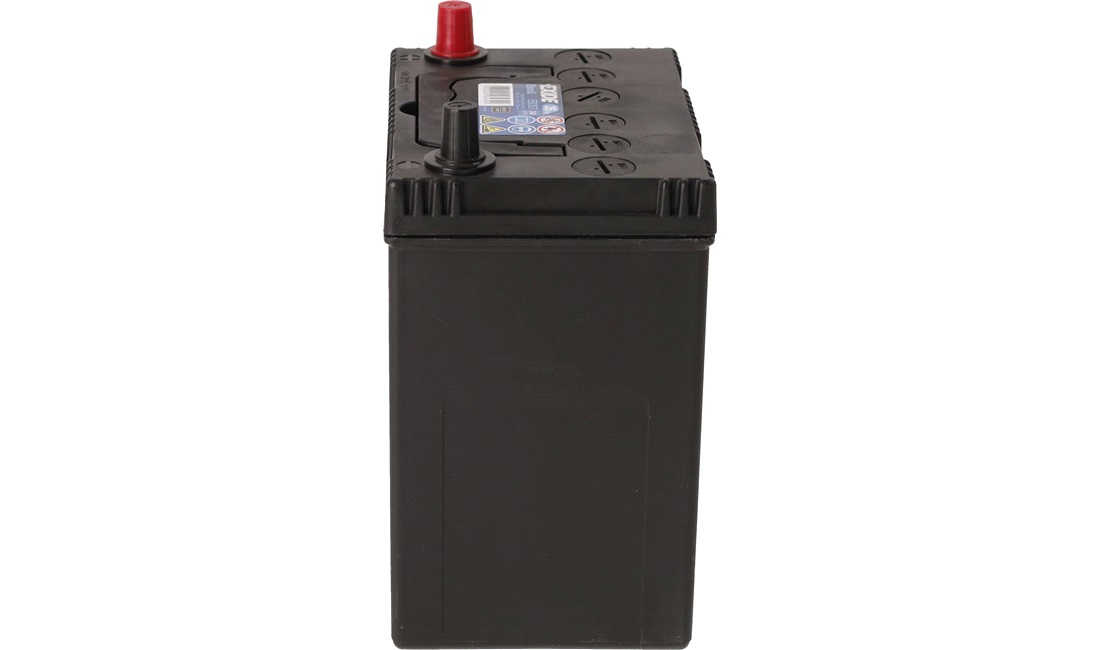Batteri 12V 35Ah