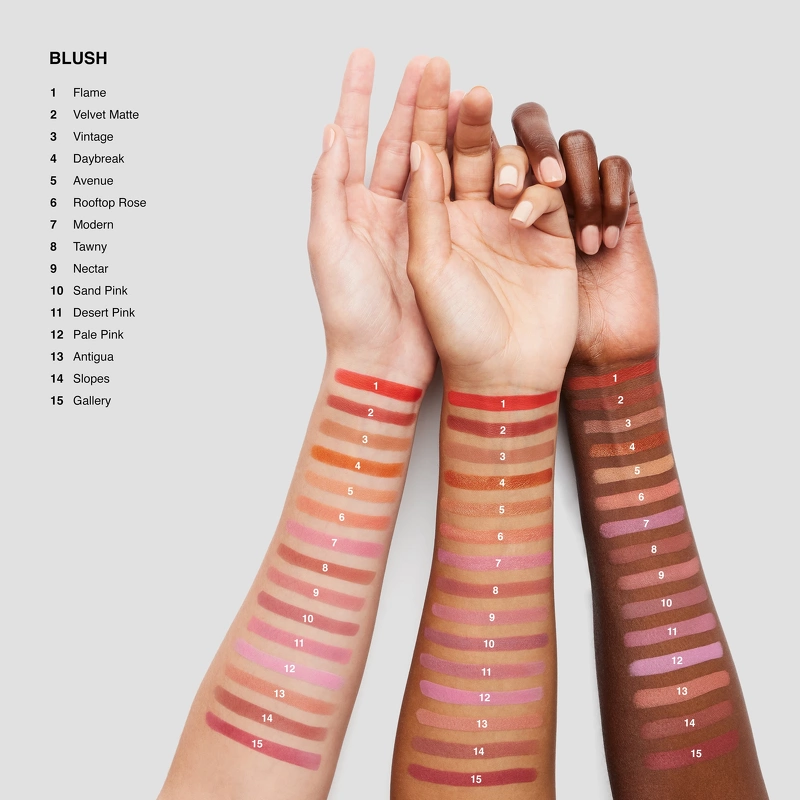 Bobbi Brown Blush 3,5 gr. - Gallery