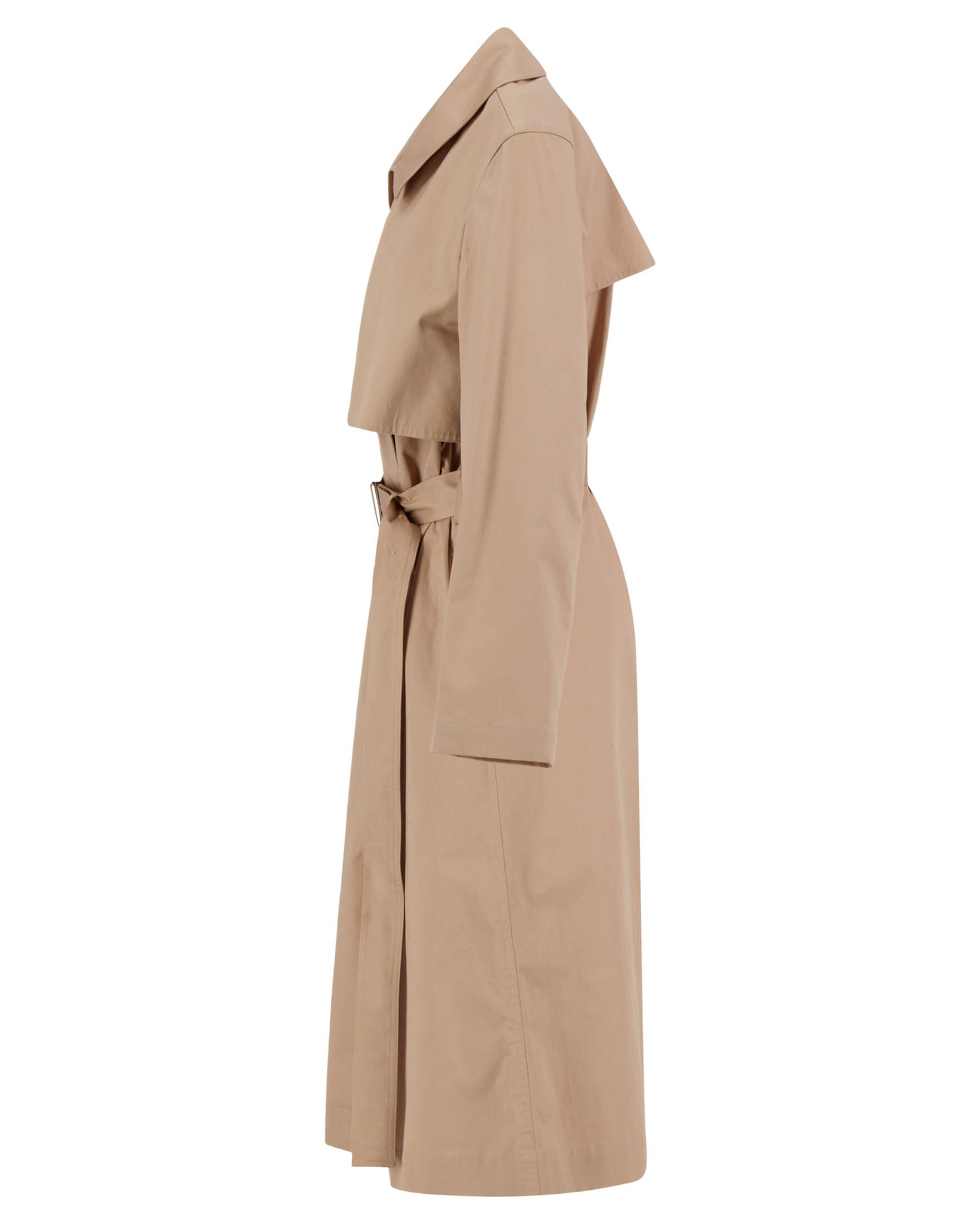 CALVIN KLEIN| Damen Trenchcoat