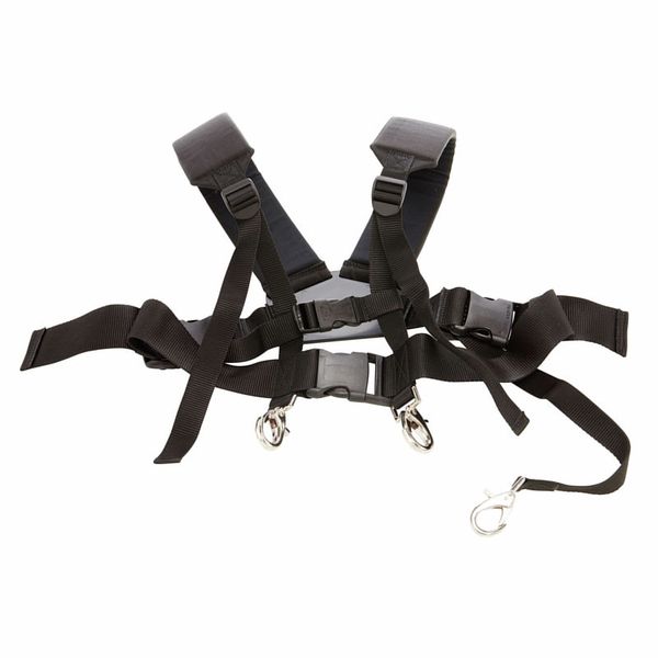 Rudolf Schwarz Strap Children Snare Carabiner