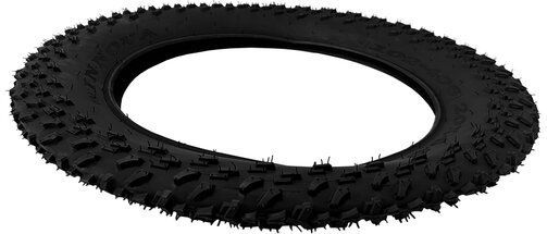 BLACK FRIDAY | Fatbike Buitenband A-plus - Zwart - 20*4.0