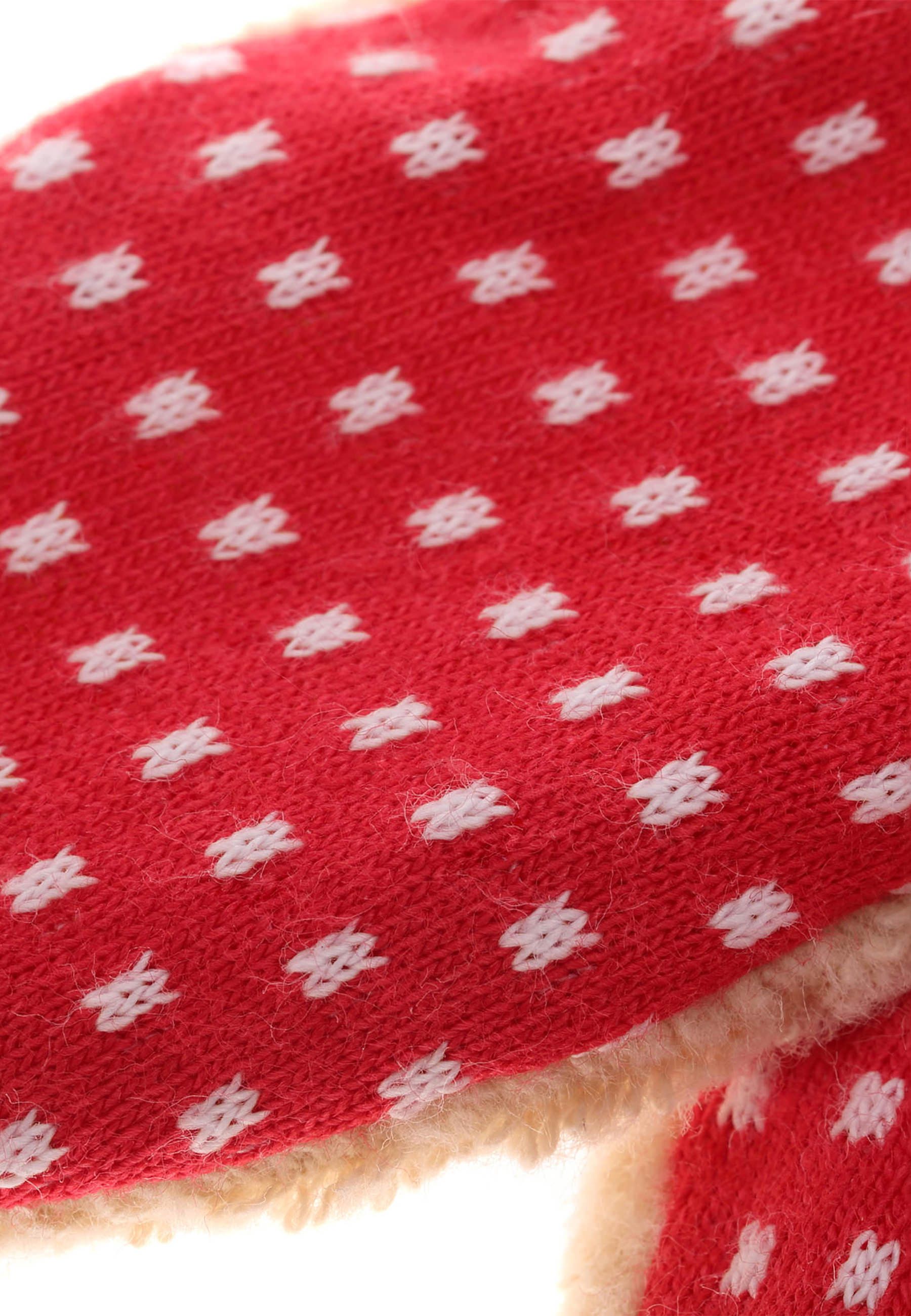 SIGIKID Schnuffeltuch Natural Stripes