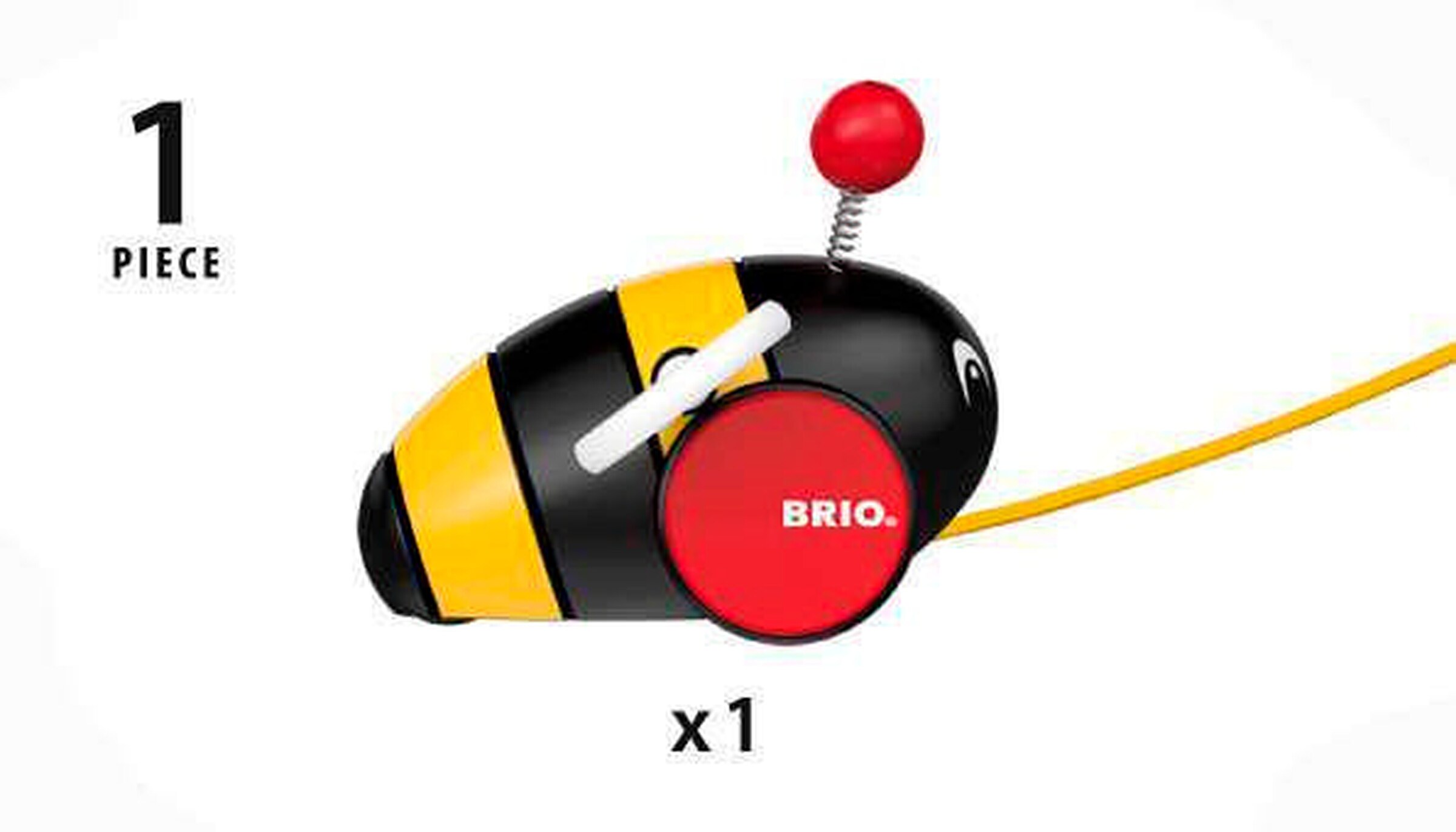 BRIO Wilde Hummel