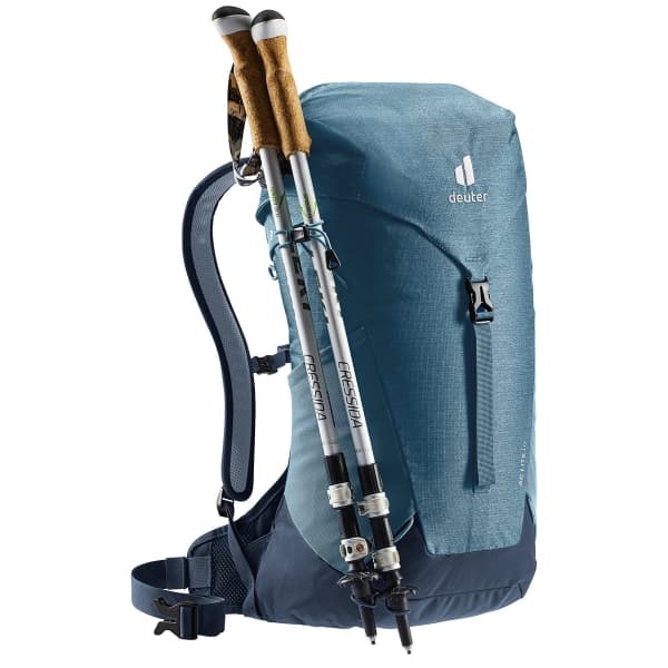 Sac à dos randonnée DEUTER AC LITE 16 ATLANTIC-INK