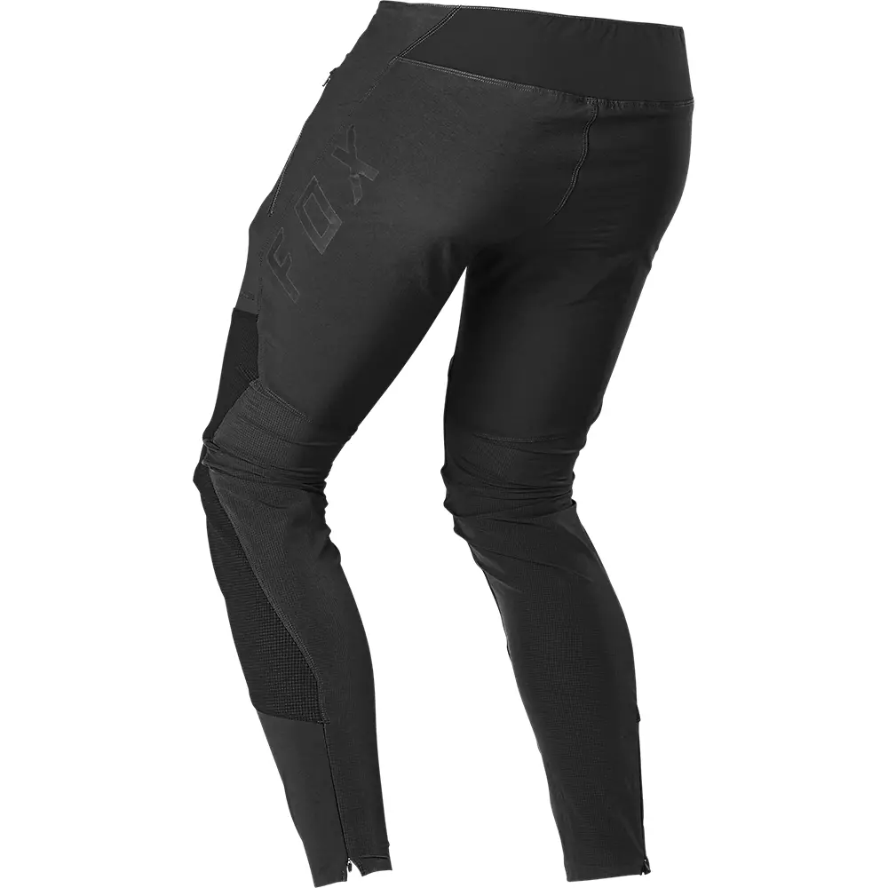 FOX Flexair Pro Lange Bukser Sort