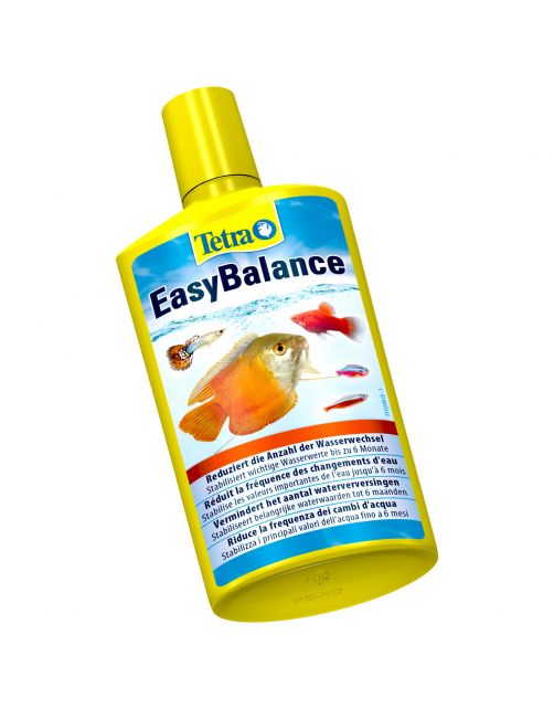 Tetra Aqua Easy Balance - Waterverbeteraars