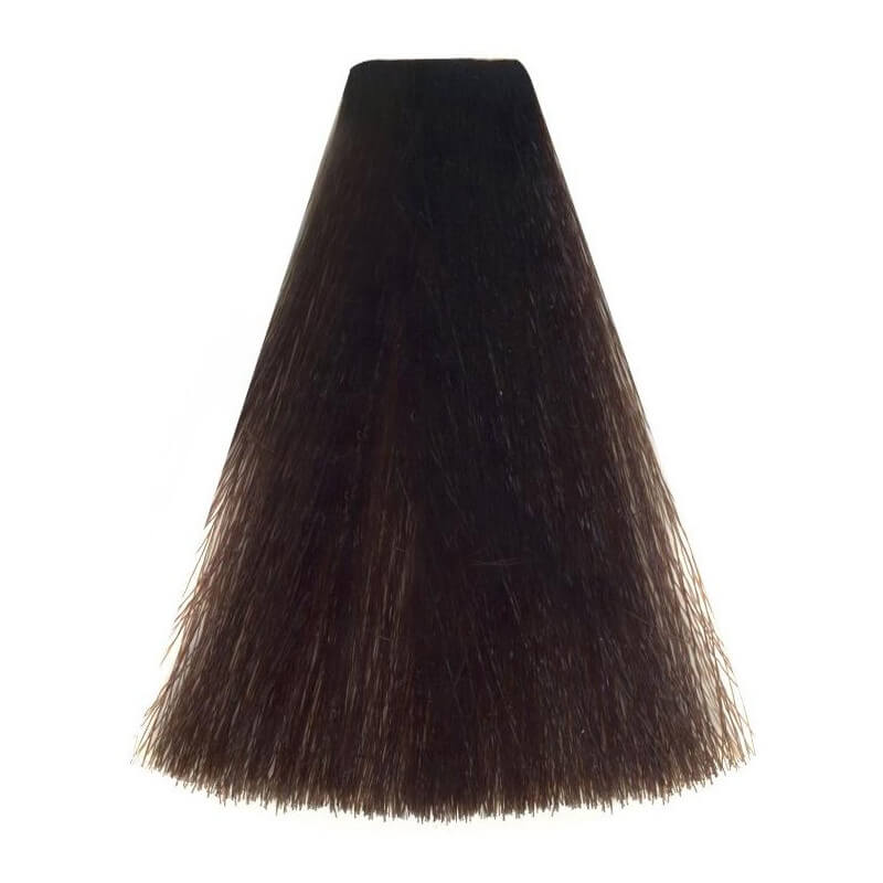 Coloration Tone Intense 5/0 Châtain clair Vitality's 100ML