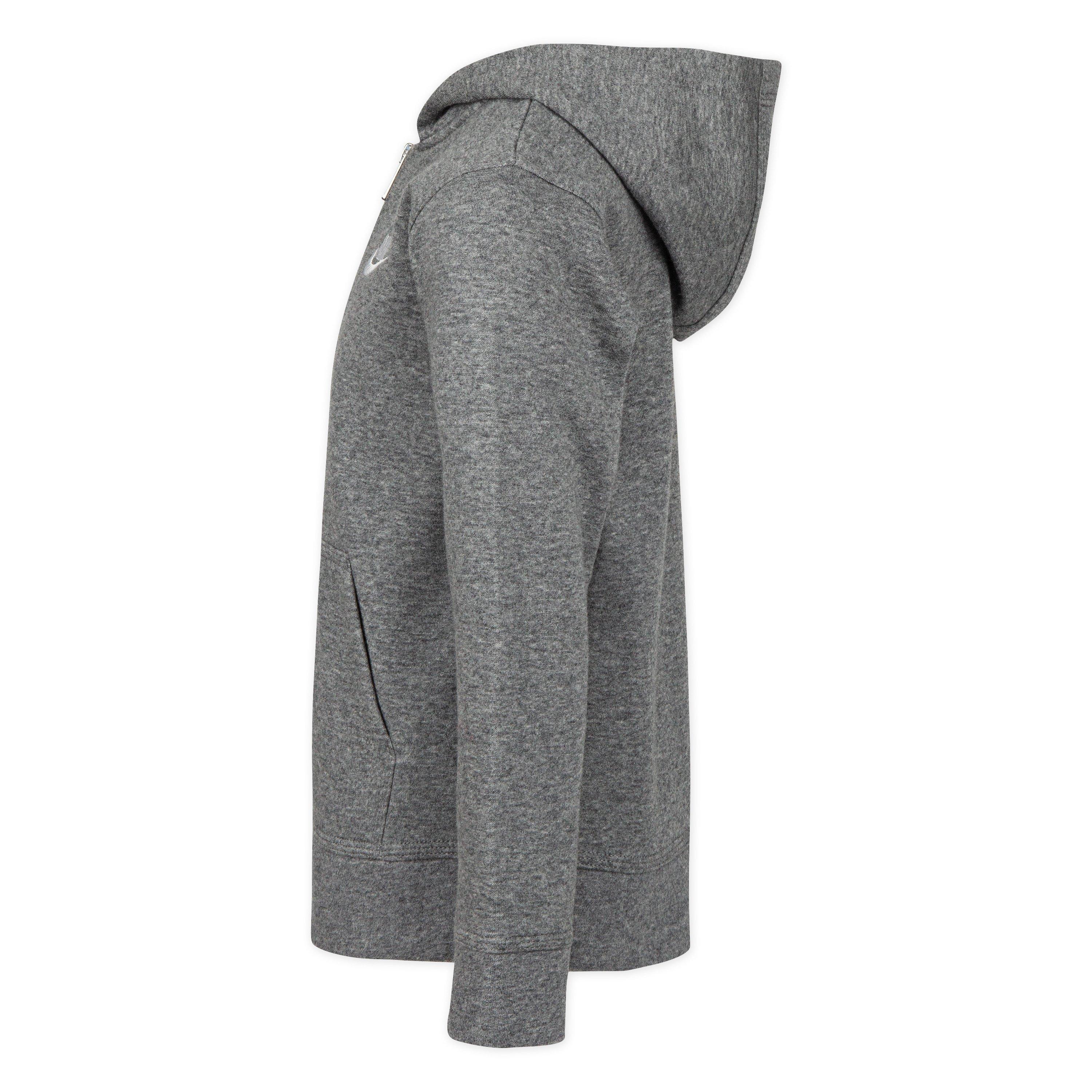 Nike NBR Full Zip Hoody Infant Boys