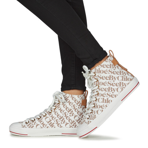 See by Chloé - ARYANA Beige