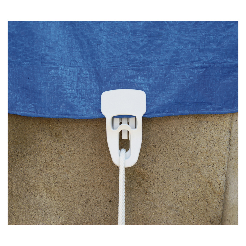 Multiklemmer 4-pk