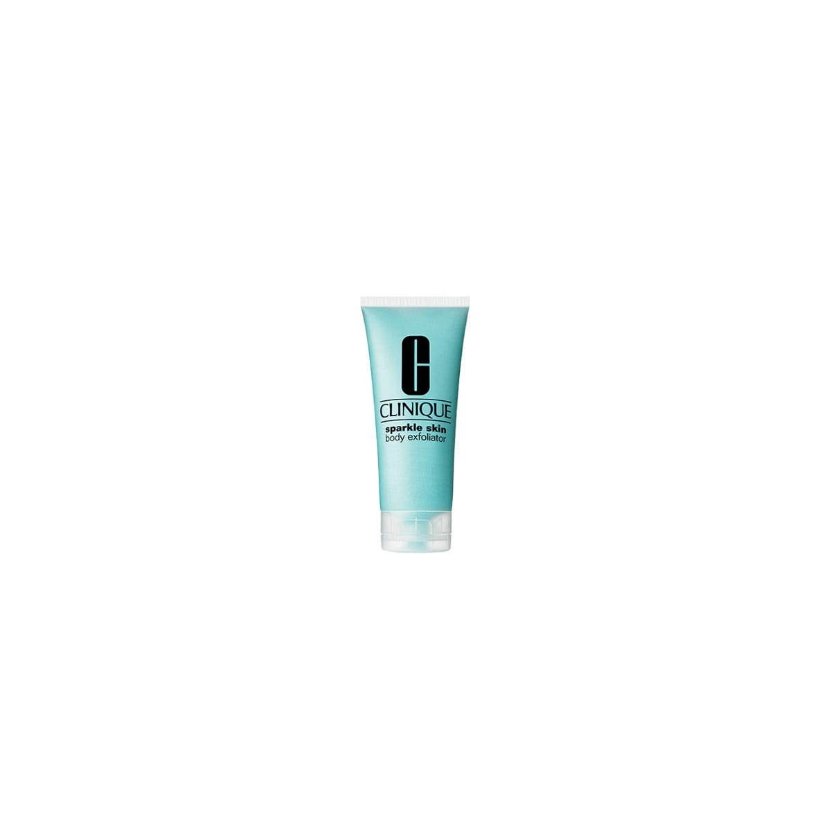 CLINIQUE Sparkle Skin Exfoliant Corporel Massage Tonus