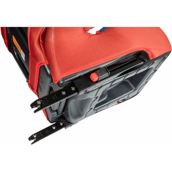 Bilstol Spider-Man TETI III (22 - 36 kg) ISOFIX