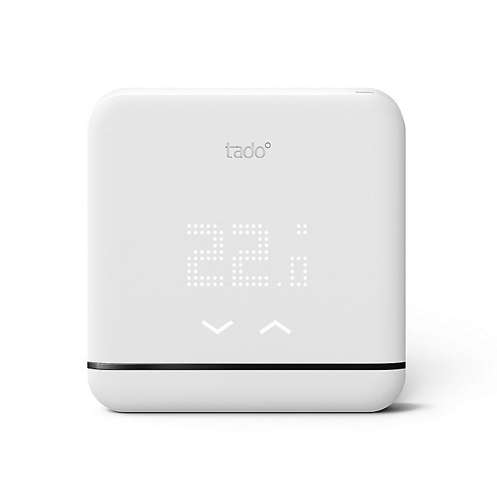Thermostat connecté Intelligent pour climatisation Tado° V3+