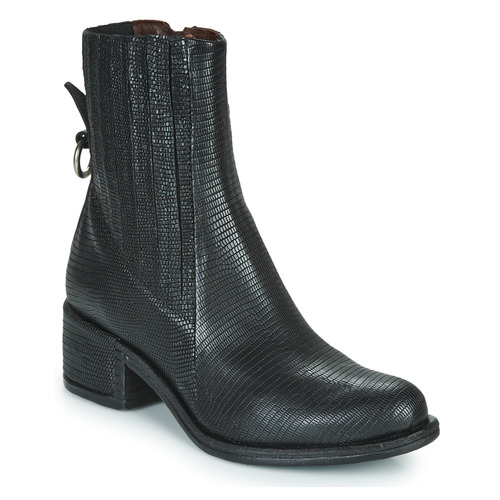 Airstep / A.S.98 - OPEA CHELS - Noir