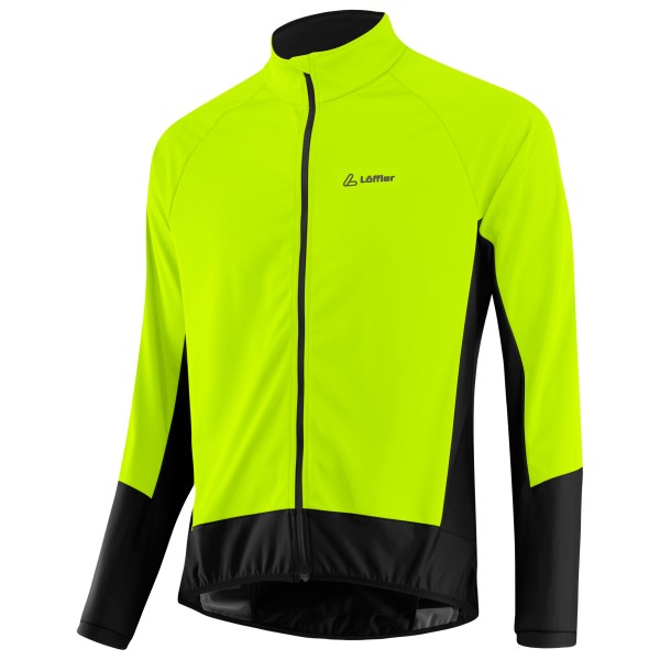 Löffler - Bike Jacket Alpha Airblocc Light - Fietsjack