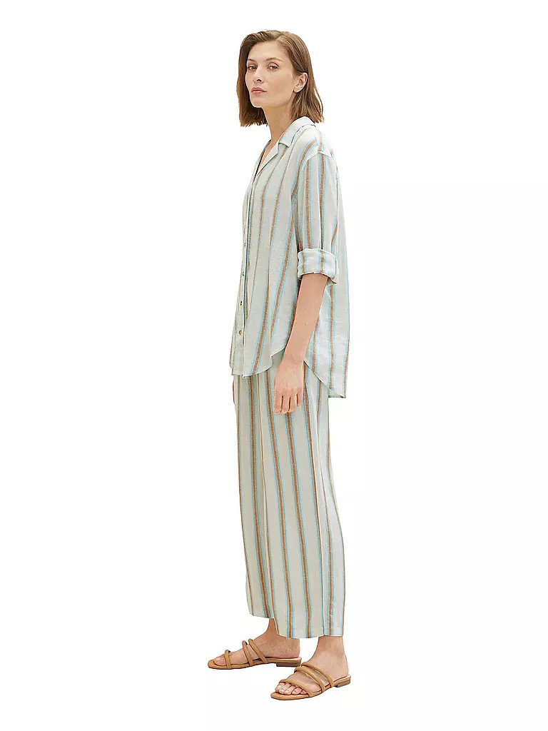 TOM TAILOR Culotte  creme