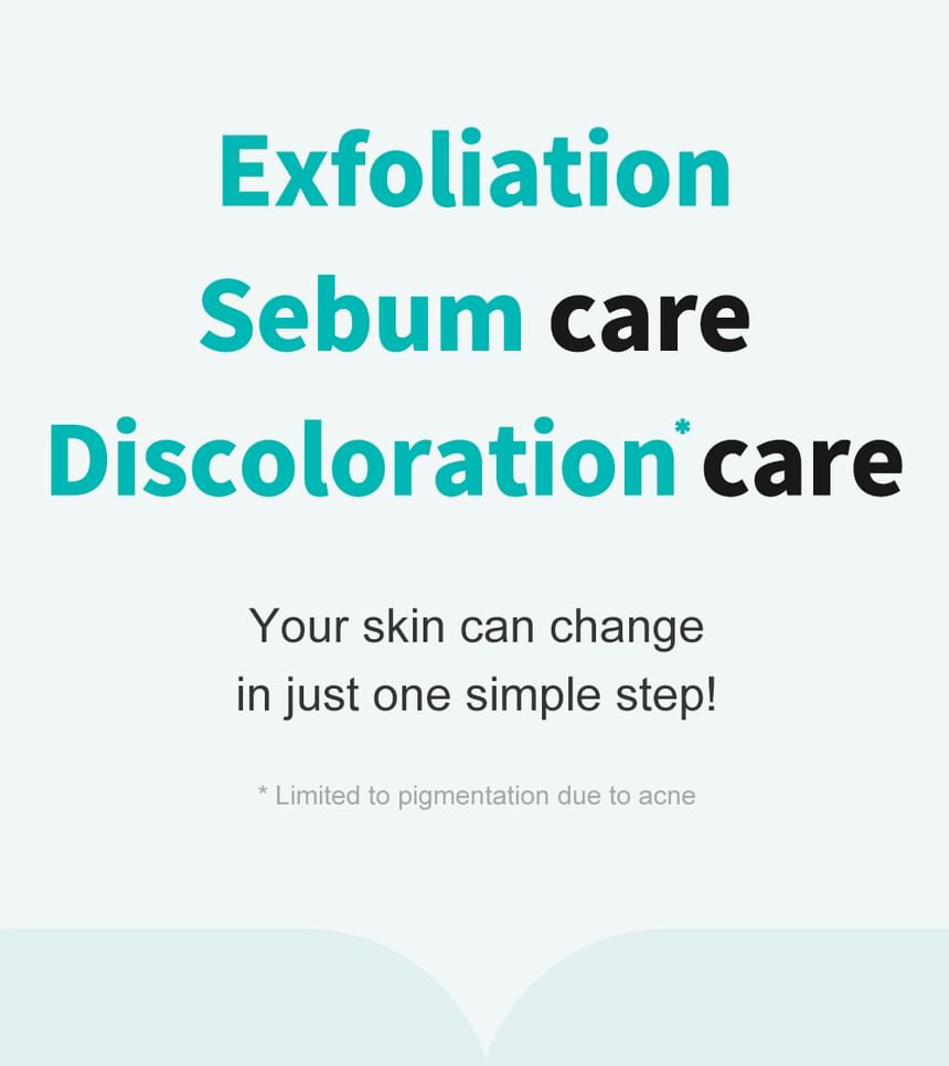 Derma: B - AC Control Body Mist