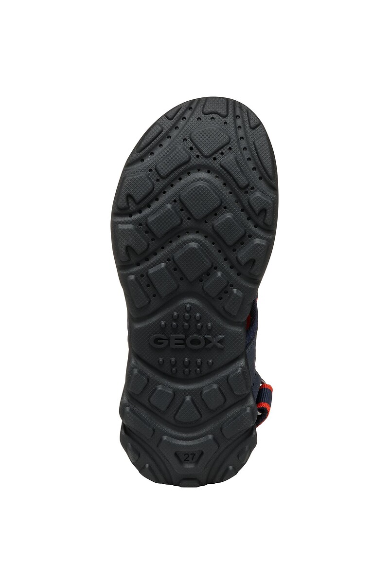 GEOX<br>Sandalen Airadyum, ideal para água