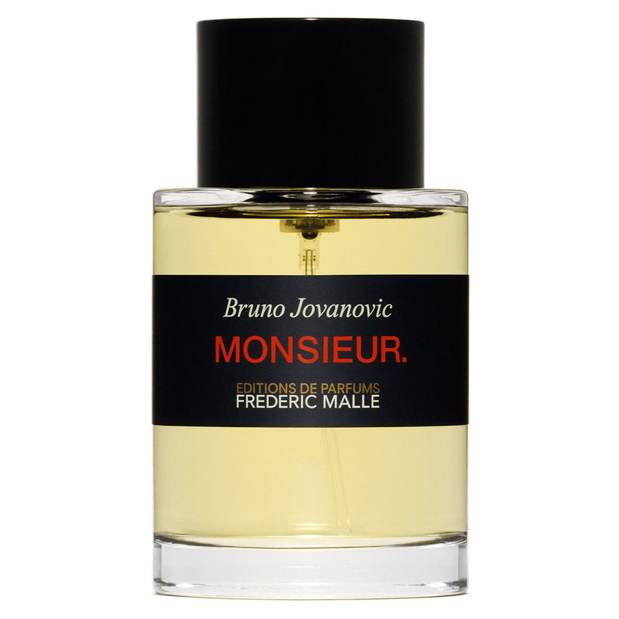 Monsieur Eau de Parfum