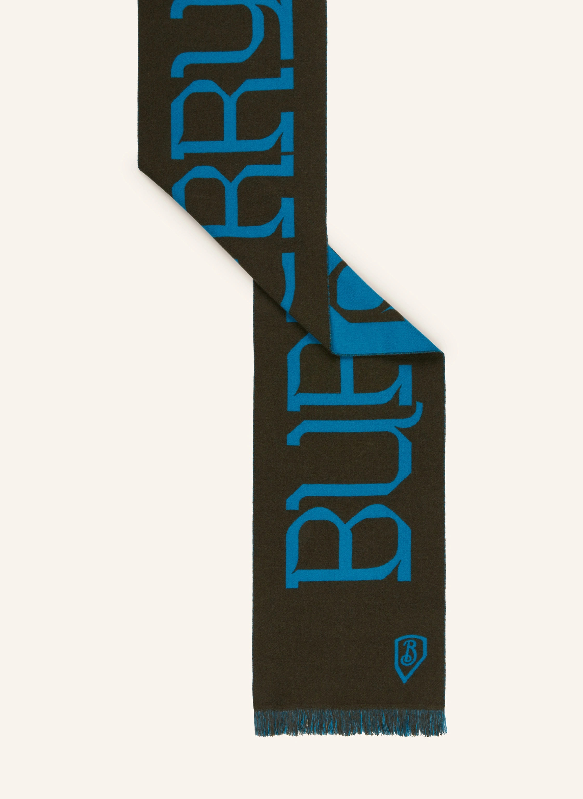BURBERRY Schal
