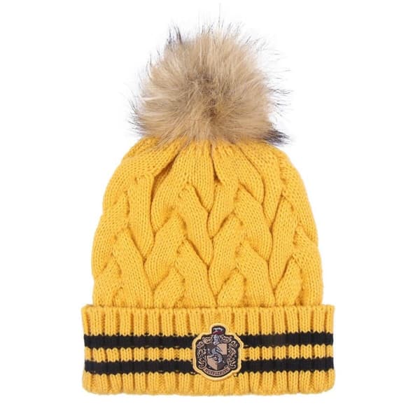 Barnehatt Harry Potter Sennep
