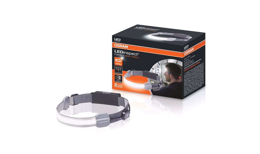 Pandelampe FLEXI 110 - (OSRAM)