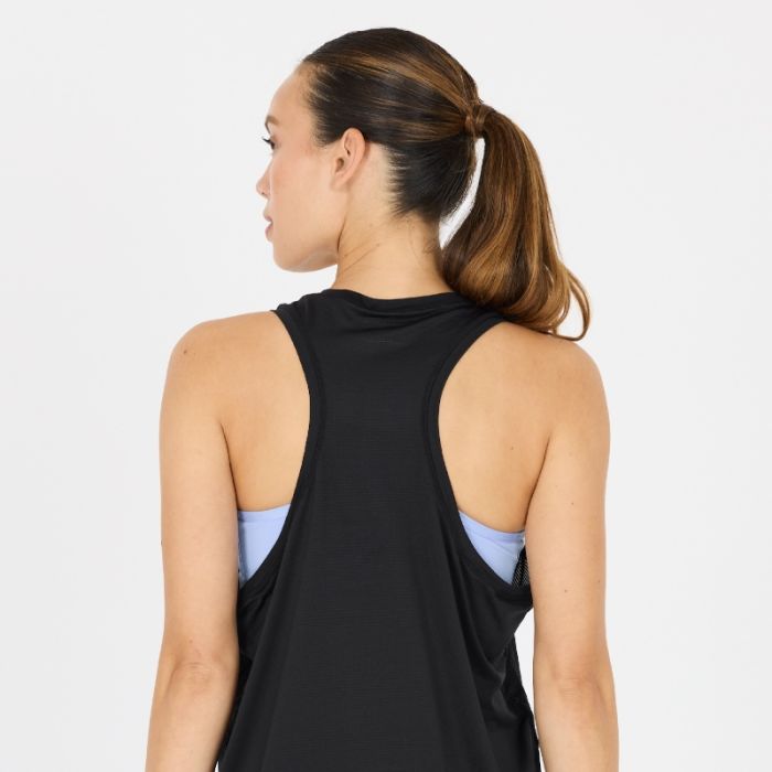 Endurance Dame Singletter Atalanta Top Sort