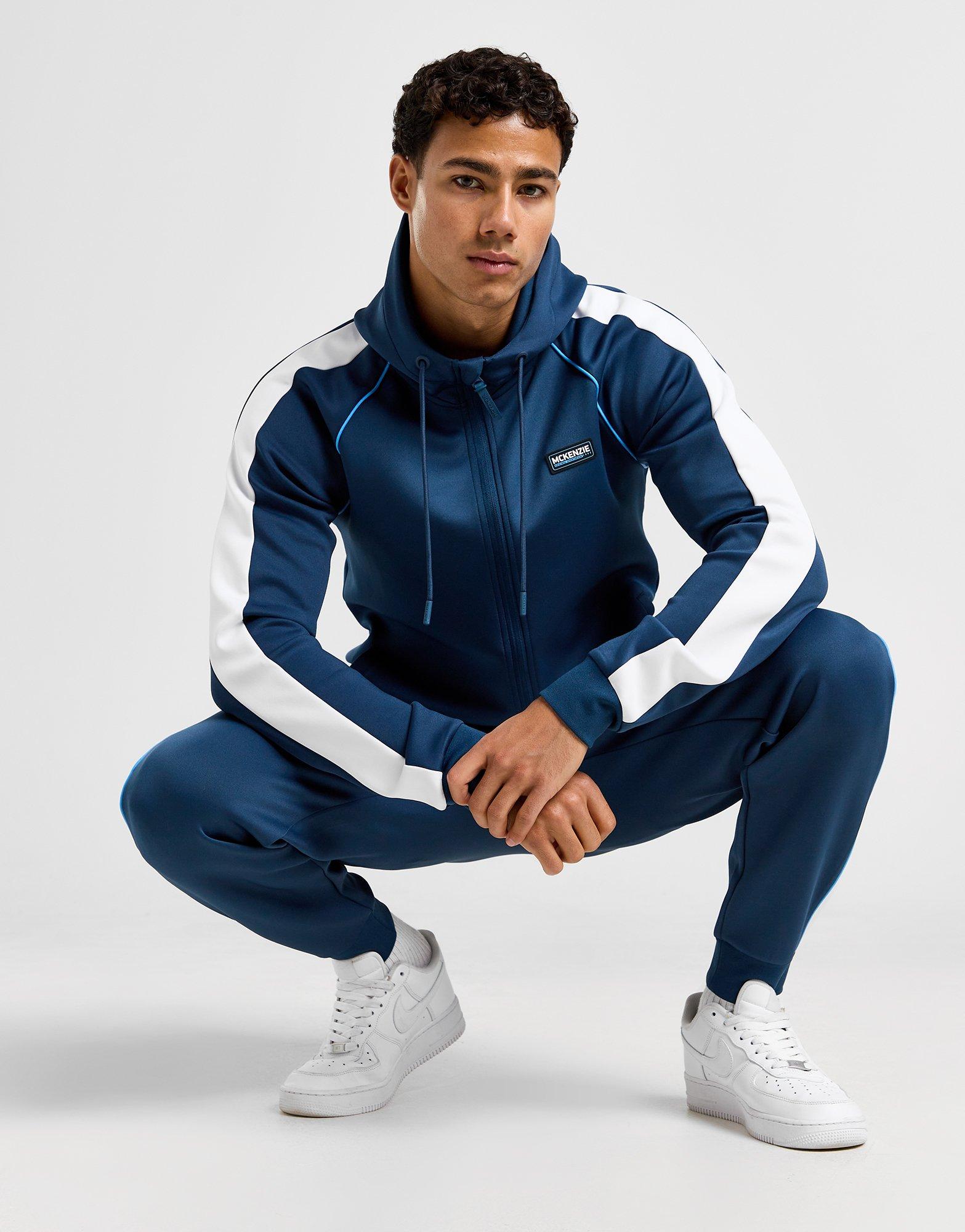 McKenzie Sweat à Capuche Medley Homme