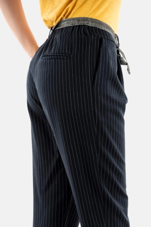 Pantalons please p2xx 1650 blu