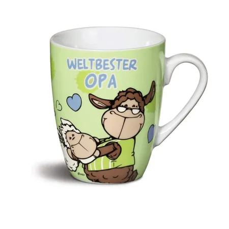 NICI Fancy Mugs Tasse 
