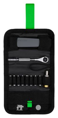 Trousse à Outils Syncros Guide Noir