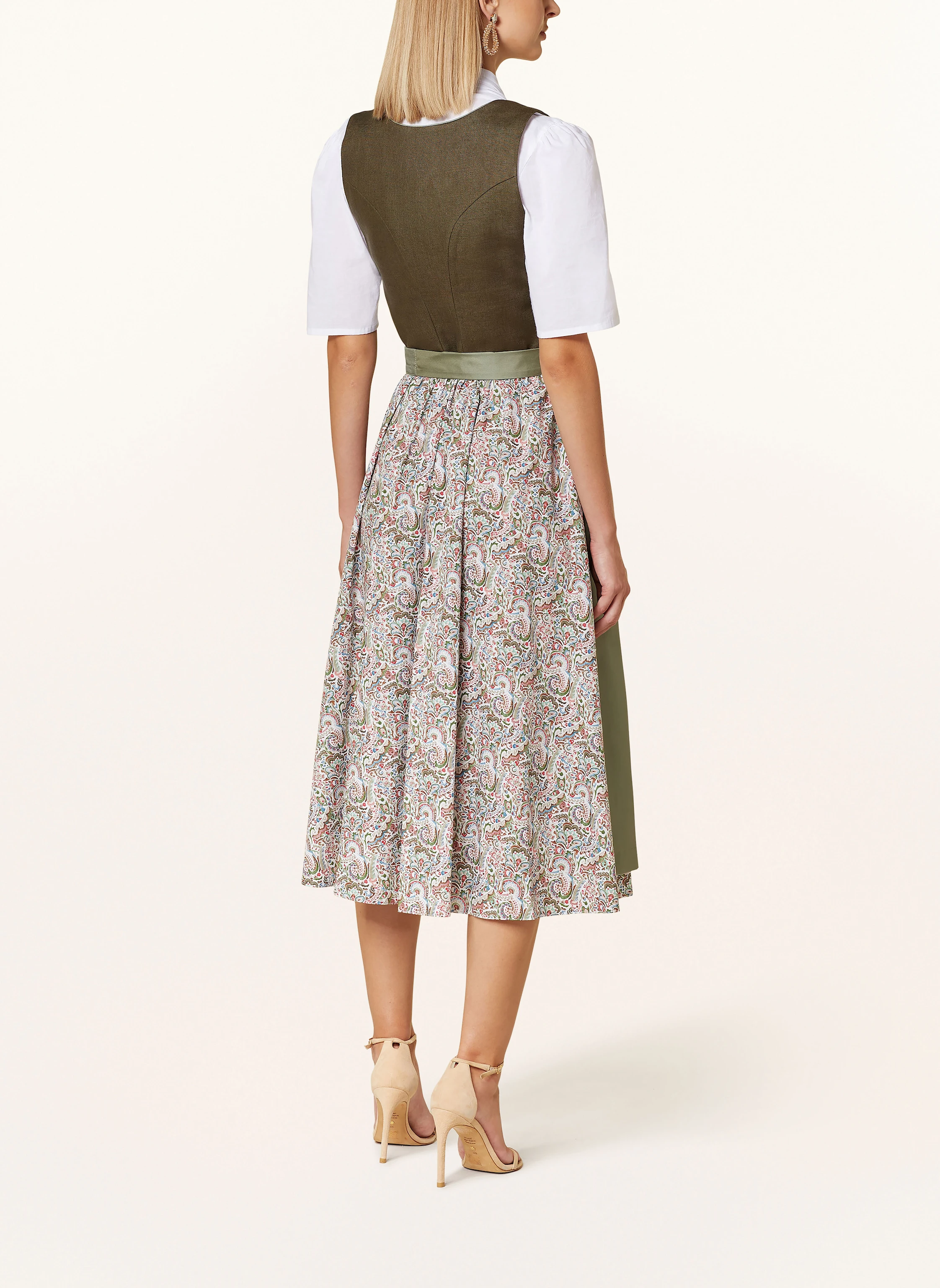 BERWIN & WOLFF Dirndl