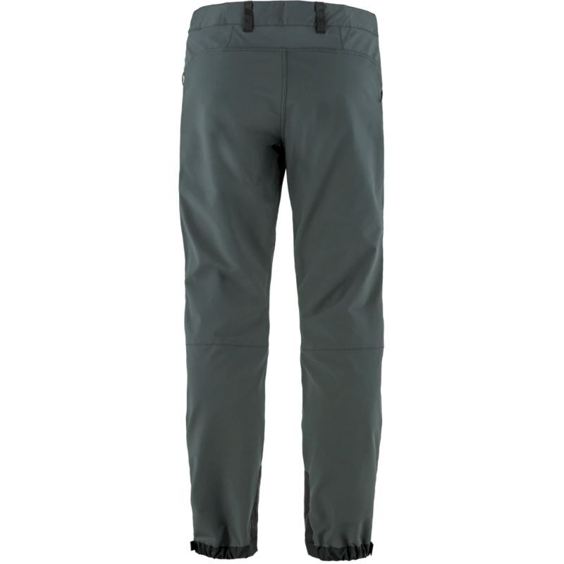 Keb Agile Trousers - Pantalon trekking homme