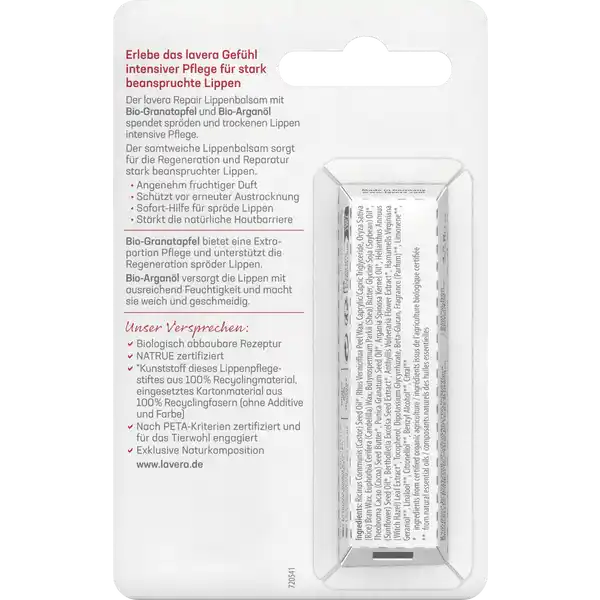 Repair Lippenbalsam