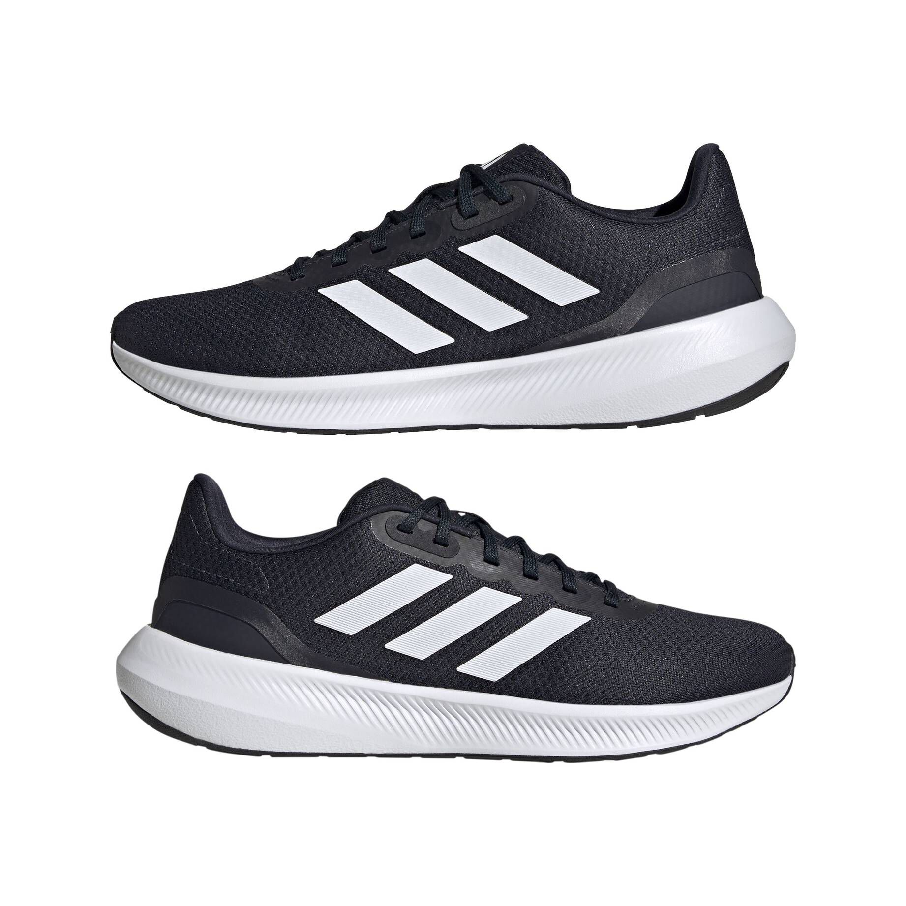 adidas Performance| Herren Laufschuhe RUNFALCON 3