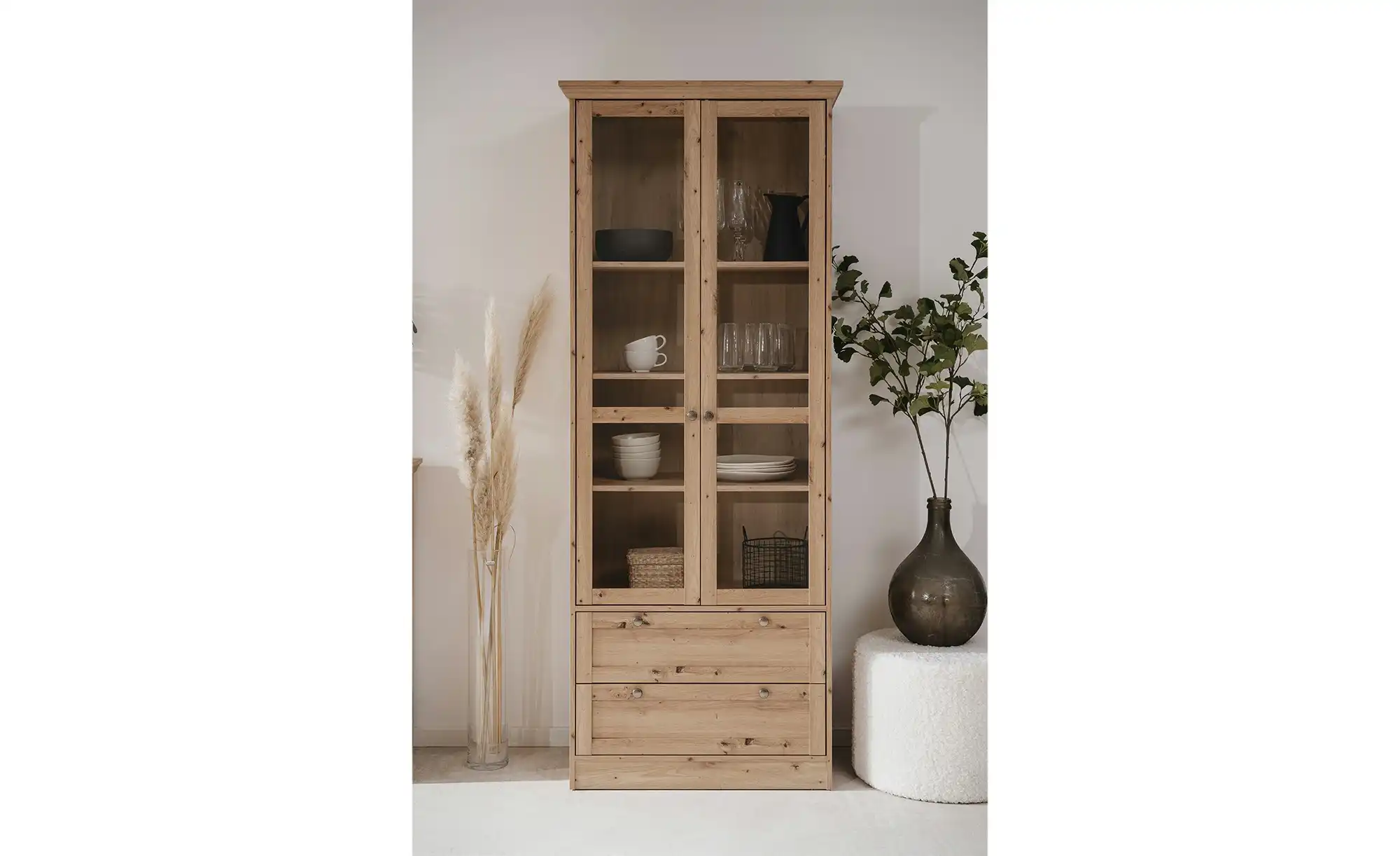 Vitrine Forsten