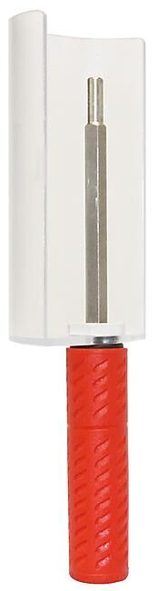 VOLA - AXE POUR BROSSE ROTATIVE 140 MM