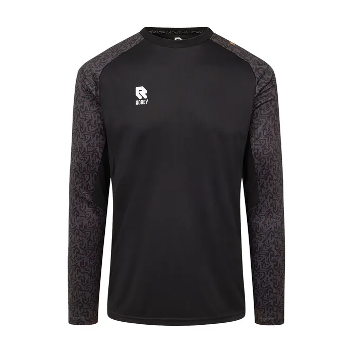 Robey Patron LS Keepersshirt Junior