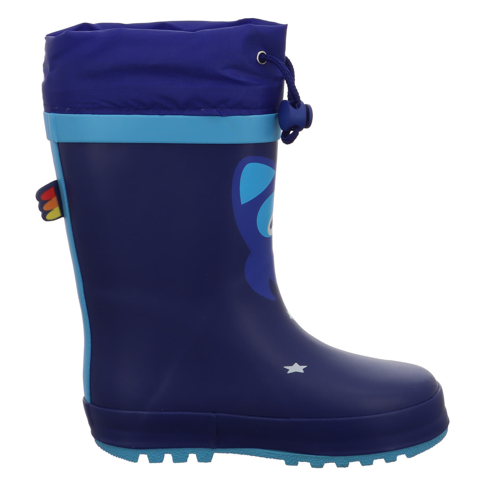 Gummistiefel AK621420QAGRN *