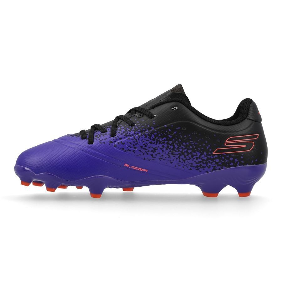 Skechers Razor 1.5 FG Ignite - Violet Enfant