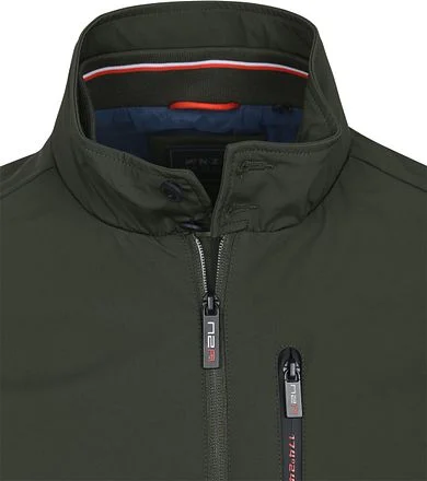 NZA Jack Reed Jungle Green 25AN808-1737 kopen
