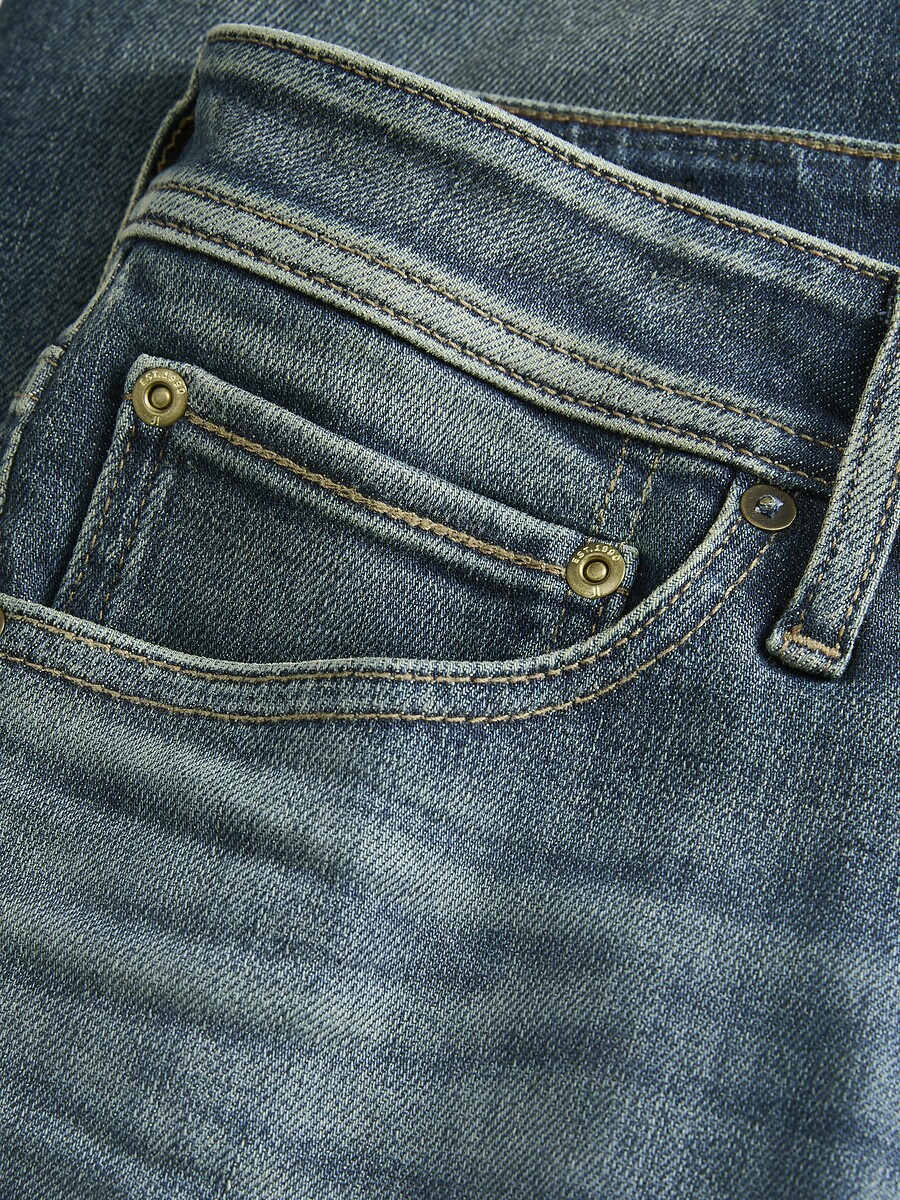 JACK & JONES<br>Calça jeans Clark
