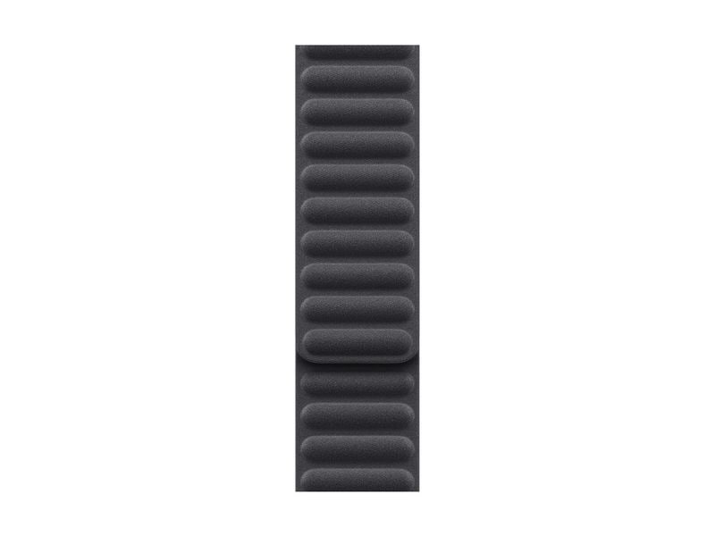 Apple Magnetic Link 42 mm Schwarz S/M Armband zu Apple Watch 42 mm