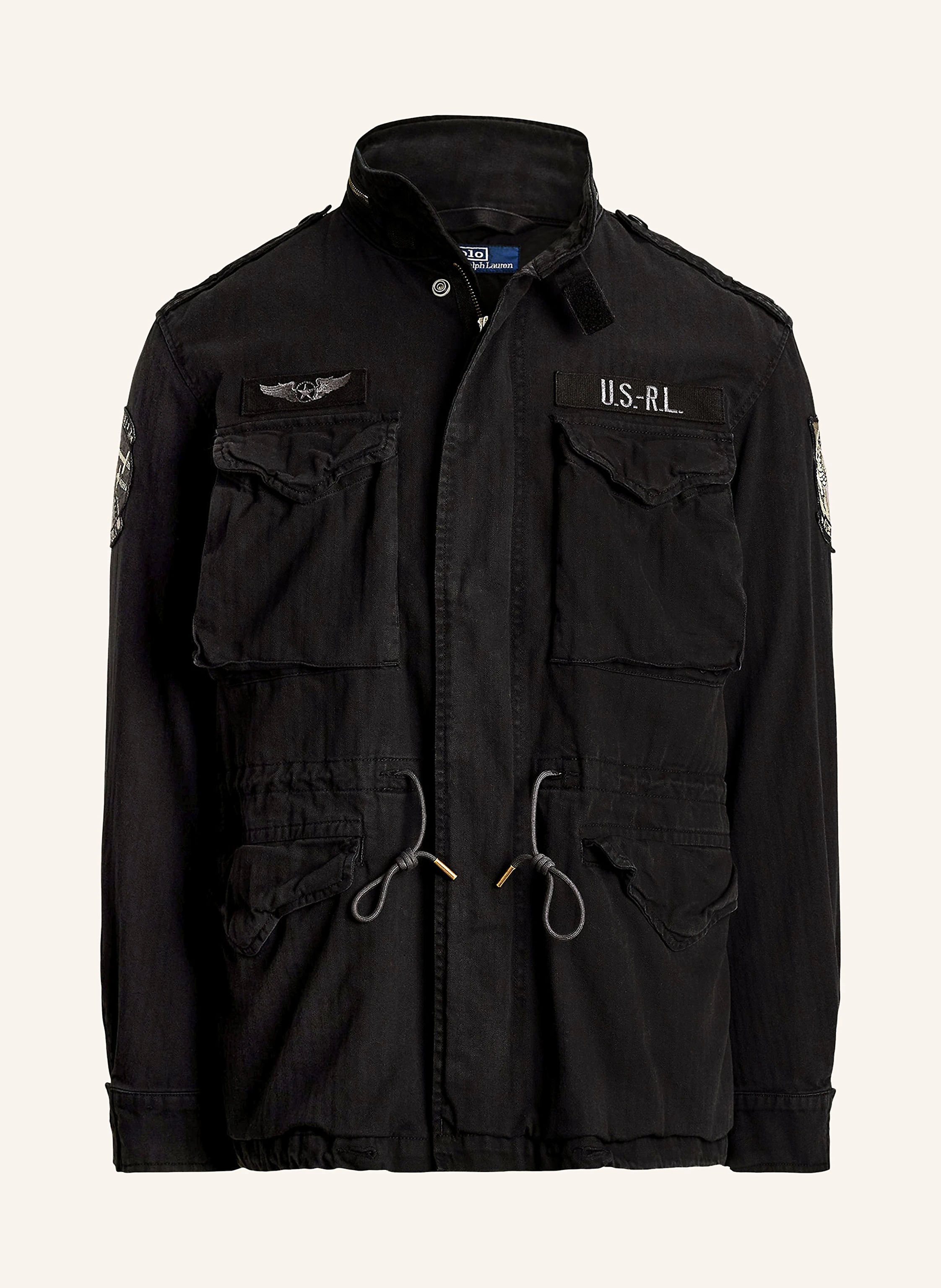 POLO RALPH LAUREN Fieldjacket
