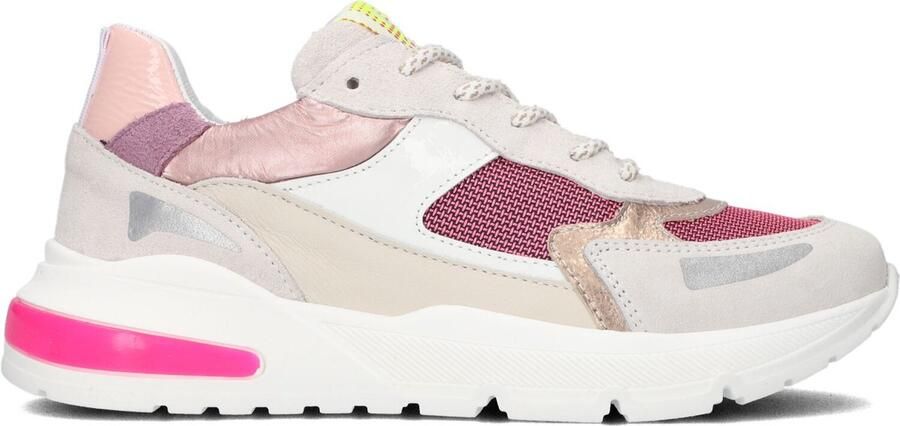 Red-Rag 13308 Lage sneakers Meisjes Kids Roze