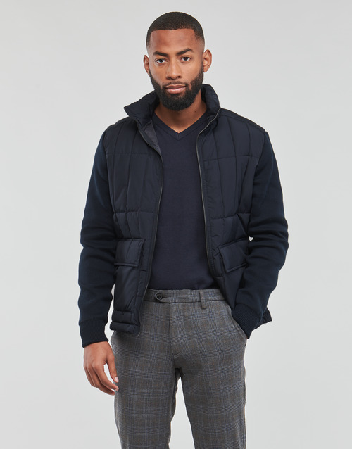 Jack & Jones - JPRBLAMASON HYBRID JKT - Marine