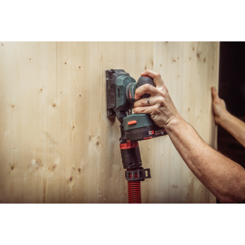 Metabo 18V multischuurmachine (zonder accu)