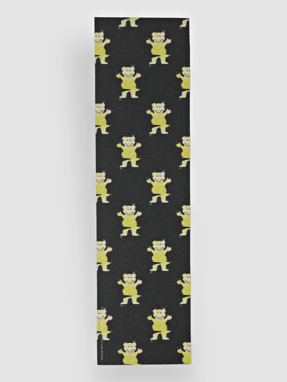 Grizzly In My Feelings Griptape uni