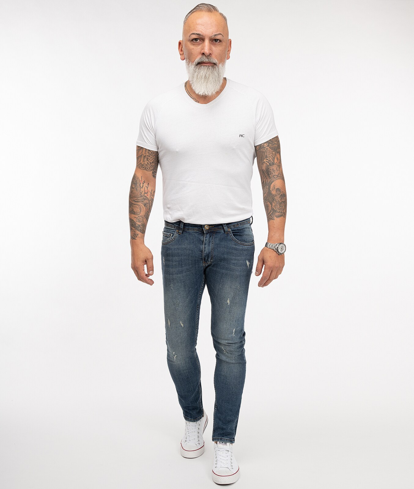 Rock Creek Jeans